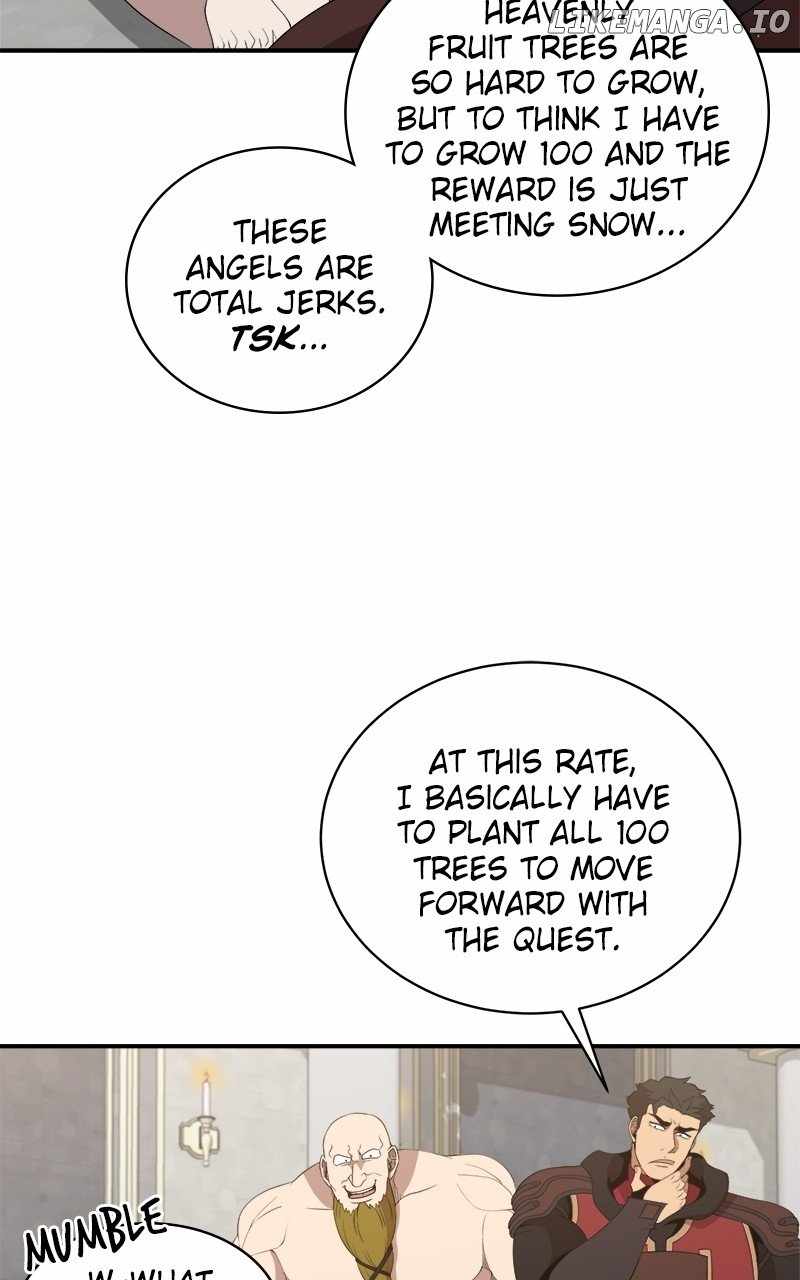 The Strongest Florist Chapter 193 9